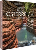 Cover: Secret Places &Ouml;sterreich - Bruckmann