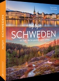 Cover: Highlights Schweden - Bruckmann