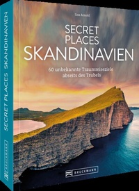 Abbildung von: Secret Places Skandinavien - Bruckmann