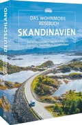 Cover: Das Wohnmobil Reisebuch Skandinavien - Bruckmann