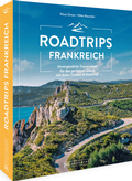 Bild: Roadtrips Frankreich - Bruckmann