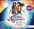 Cover: Alea Aquarius 9 Teil 2. Der Gesang der Wale - Oetinger Media