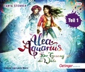 Cover: Alea Aquarius 9 Teil 1. Der Gesang der Wale - Oetinger Media