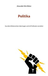 Enlarge image Cover: Politika - Gesammelte Satiren