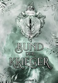Cover: Bund der Krieger 2 - Bund der Krieger