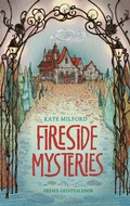 Cover: Fireside Mysteries - Freies Geistesleben
