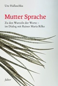 Cover: Mutter Sprache - Freies Geistesleben