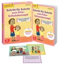 Cover: Kinderschutz: Schritt f&uuml;r Schritt zum Kita-Schutzkonzept - Don Bosco Medien