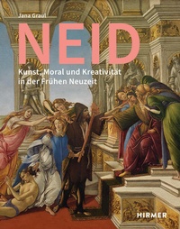 Abbildung von: Neid - Hirmer