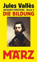 Cover: Die Bildung - M&auml;rz Verlag