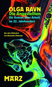 Abbildung von: Die Angestellten - März Verlag