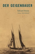 Cover: Der Geigenbauer - Urachhaus