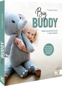 Abbildung von: Big Buddy - Christophorus