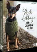 Cover: Strick-Lieblinge f&uuml;r deinen Hund - Christophorus