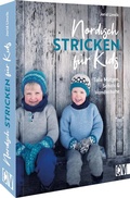 Cover: Nordisch stricken f&uuml;r Kids - Christophorus