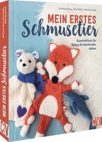 Abbildung von: Mein erstes Schmusetier - Christophorus