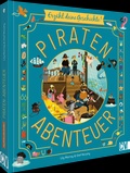 Cover: Erz&auml;hl deine Geschichte! Piratenabenteuer - Christophorus