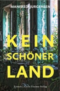 Cover: Kein sch&ouml;ner Land - Fischer, Karin