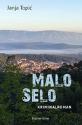 Cover: Malo Selo - Fischer, Karin