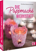 Cover: Die Pappmach&eacute;-Werkstatt - Christophorus