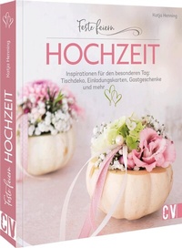 Abbildung von: Feste feiern - Hochzeit - Christophorus