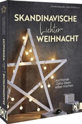 Cover: Skandinavische Lichterweihnacht - Christophorus