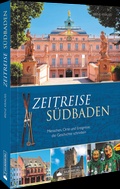 Cover: Zeitreise S&uuml;dbaden - Silberburg
