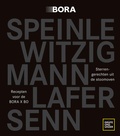 Cover: Sterrengerechten uit de stoomoven - Gr&auml;fe und Unzer