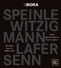 Cover: Haute gastronomie au four &agrave; vapeur - Gr&auml;fe und Unzer