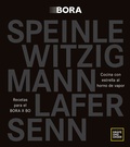 Cover: Cocina con estrella al horno de vapor - Gr&auml;fe und Unzer