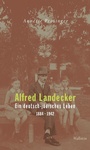 Cover: Alfred Landecker - Wallstein