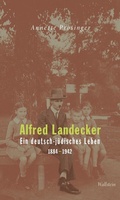 Abbildung von: Alfred Landecker - Wallstein