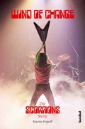 Cover: Wind Of Change - Hannibal Verlag