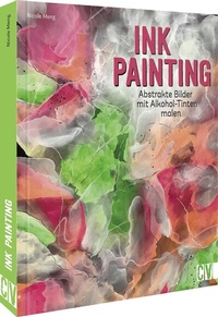 Abbildung von: Ink Painting - Christophorus