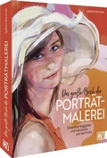 Cover: Das gro&szlig;e Buch der Portr&auml;tmalerei - Christophorus