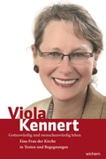Cover: Viola Kennert - Wichern