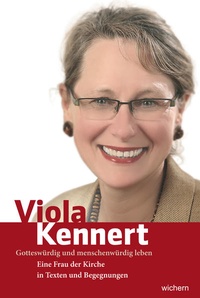 Enlarge image Cover: Viola Kennert - Wichern
