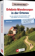 Cover: Erlebnis-Wanderungen in der Ortenau - J. Berg