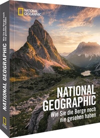 Abbildung von: NATIONAL GEOGRAPHIC - National Geographic Deutschland
