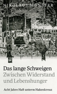Abbildung von: Das lange Schweigen - Westend