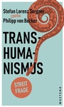 Cover: Transhumanismus - Westend