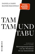 Cover: Tamtam und Tabu - Westend
