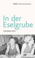 Cover: In der Eselgrube - Edition Korrespondenzen