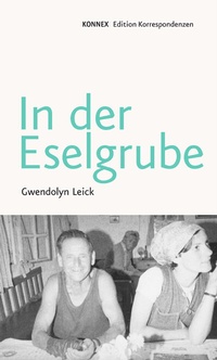 Enlarge image Cover: In der Eselgrube - Edition Korrespondenzen