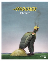 Enlarge image Cover: Haderer Jahrbuch - Scherz & Schund Fabrik e.U.