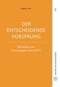 Cover: Der entscheidende Vorsprung - T/ Publishing