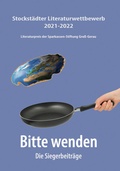 Cover: Bitte wenden - glotzi