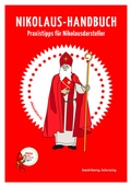 Cover: Nikolaus-Handbuch - Lesting Media