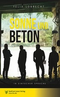 Cover: Sonne und Beton - Spa&szlig; am Lesen