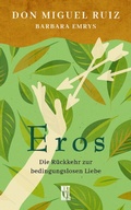 Cover: Eros - Next Level Verlag